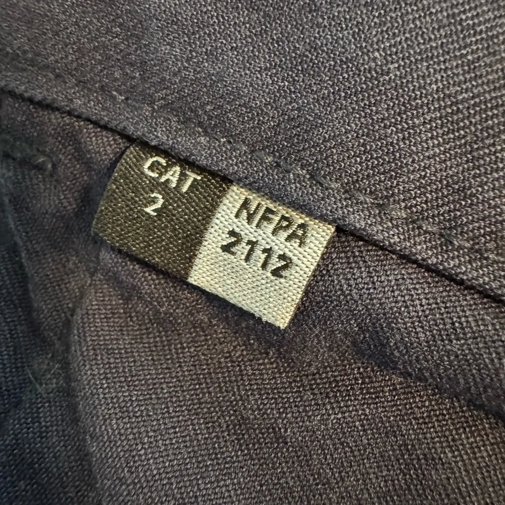 Carhartt Men's‎ Flame Resistant Force Relaxed Fit Ripsstop Cargo Work Pants - Picture 5 of 7
